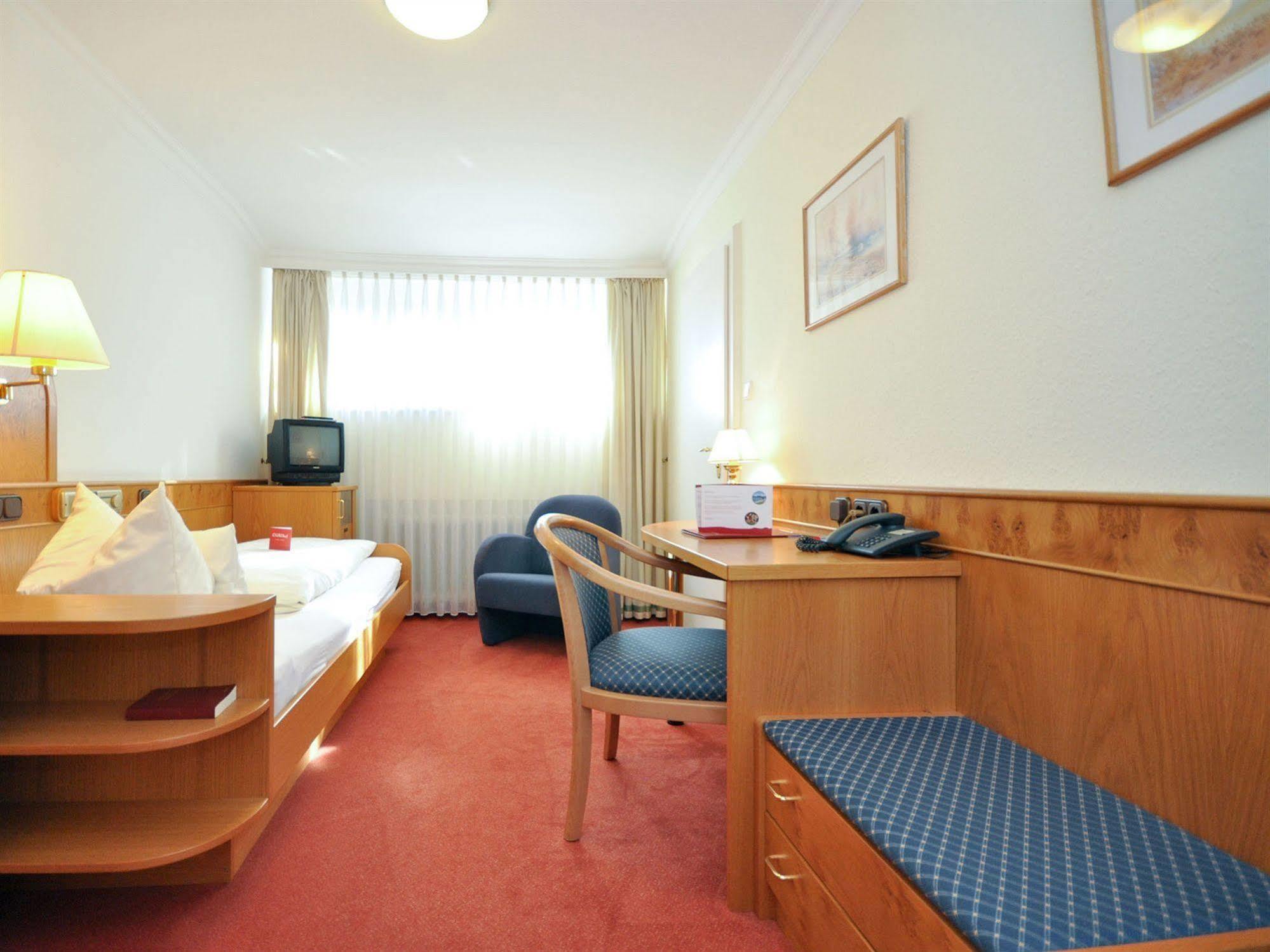 Hotel Quellenhof Bad Wiessee Eksteriør billede